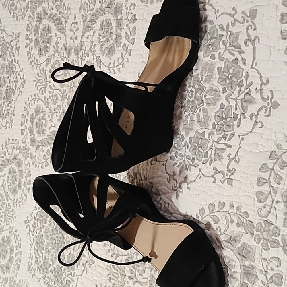 Wedge sandals fro Torrid